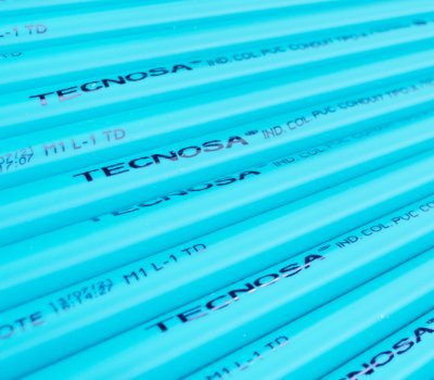 TUBO PVC CONDUIT 3MTS